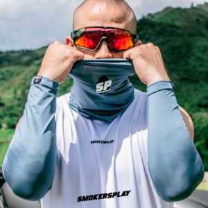 Mangas Grises (Linea Basica)