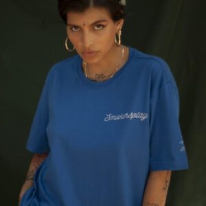 Camiseta Copa Flores