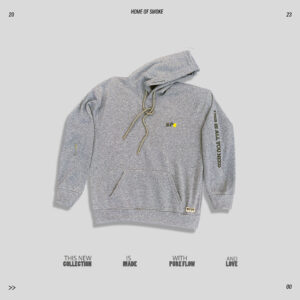 Hoodie 1989