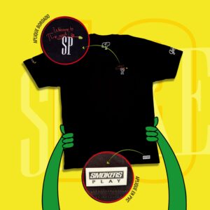 Camiseta La buena vida